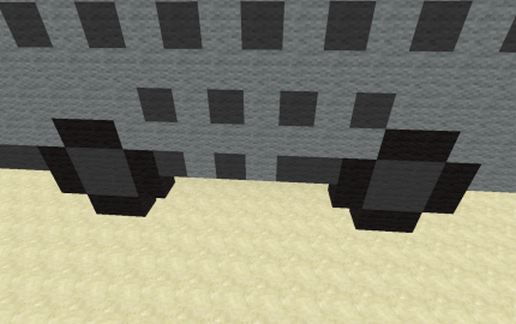 Giant Minecart