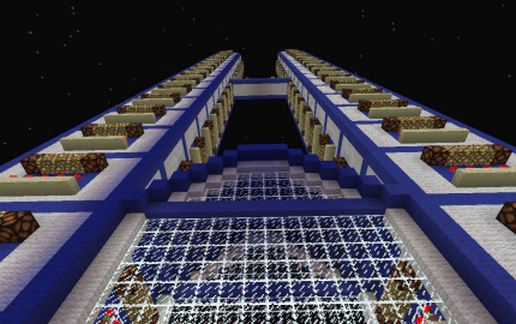 skyscraper
