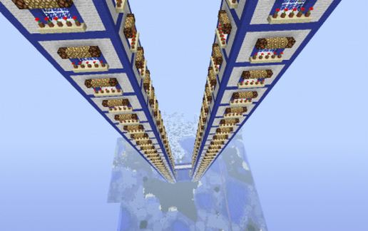 skyscraper