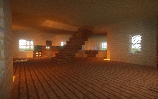 Luxury House #1