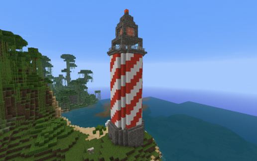 Lighthouse
