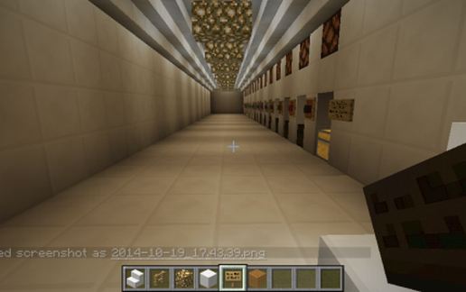 Automatic Wool Sorter and Storage
