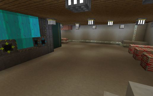 My Woodsman Home