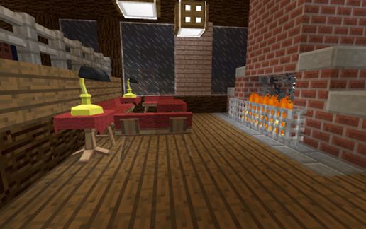 My Woodsman Home
