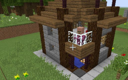 Tiny Home