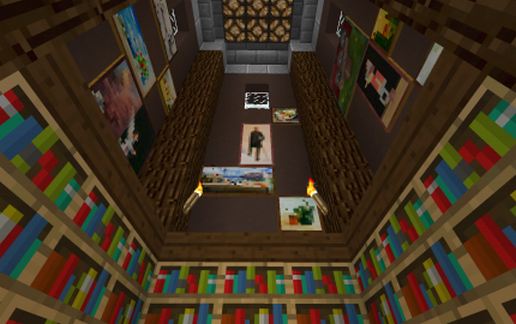 Underground House