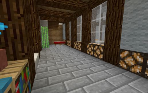 Underground House