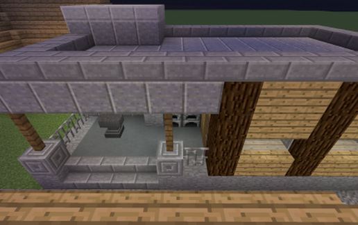 Village Forge Upgraded