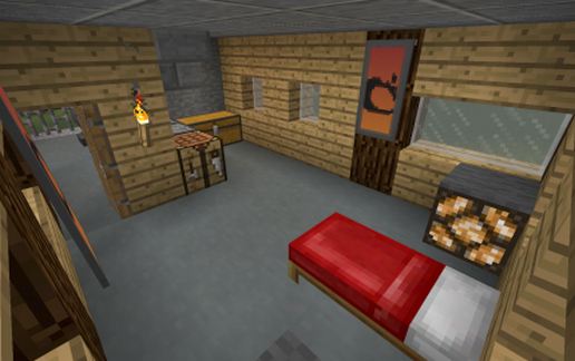 Village Forge Upgraded