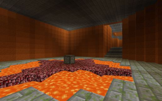 DOOM Secret Level 3.5