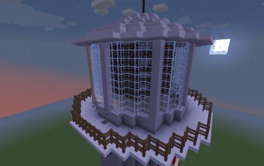 Light House