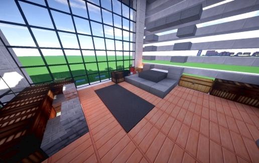 Small Modern 1