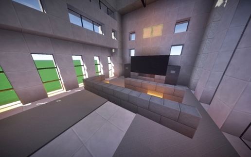 Small Modern 1