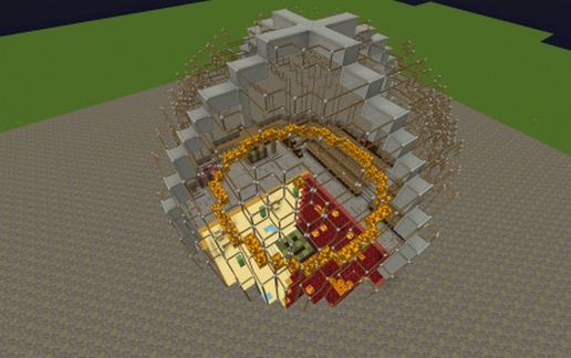 Mob-Arena