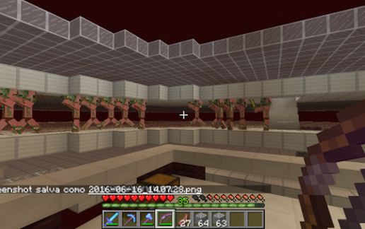 farm gold schematic - building
