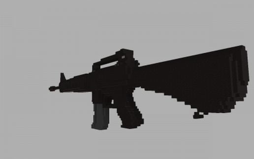 FN M16A4