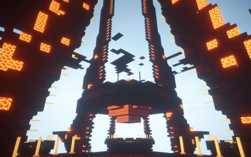 Exilus Portals Room