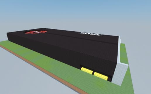 AMD Radeon HD 5870 (Asus)