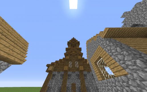 Gothic Church