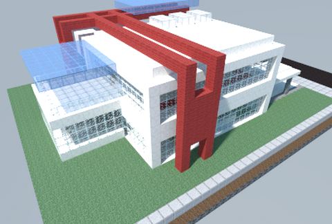 Modern House