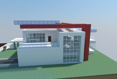 Modern House