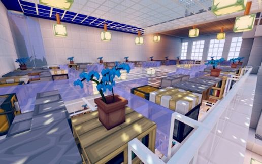 Modern Office