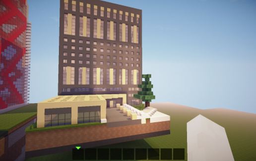 bulding
