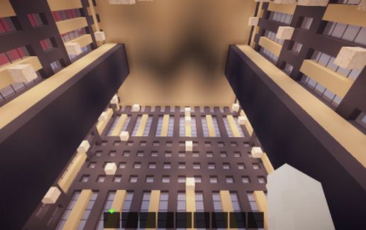 bulding