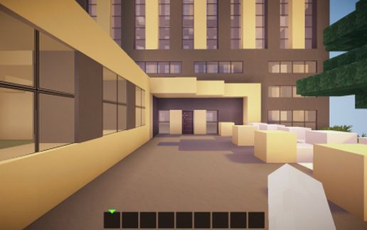 bulding