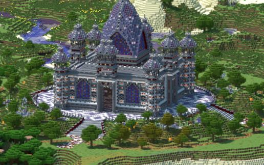 Bk's Basilica