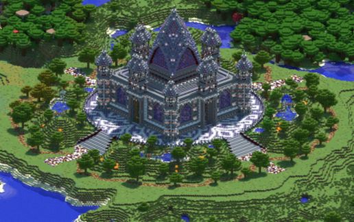 Bk's Basilica