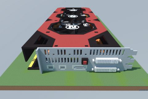 AMD Radeon HD 7990 DEVIL 13 (PowerColor)