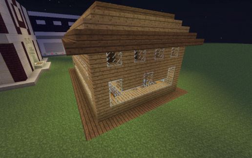 Chicken Farm