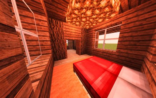Little Wood House