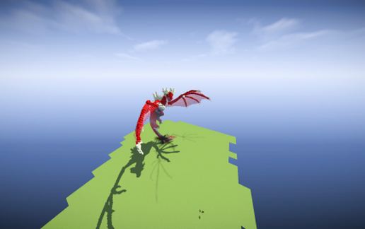 Red Dragon