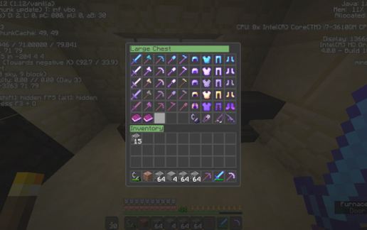 The Ultimate OP Toolkit! (PLATINUM EDITION) schematic - building