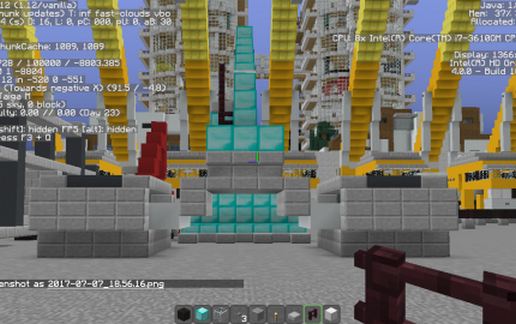 Heavy-duty Excavator
