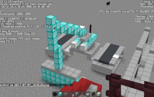Heavy-duty Excavator