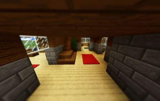 Victorian House | 1.6.2