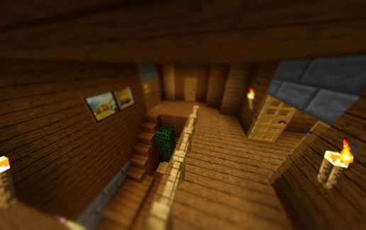 Victorian House | 1.6.2
