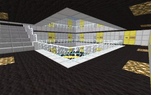 Donator Room