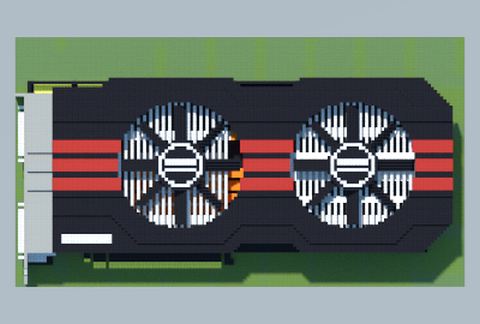 AMD Radeon HD 6970 DirectCU II (890 MHz Overclock) (ASUS)