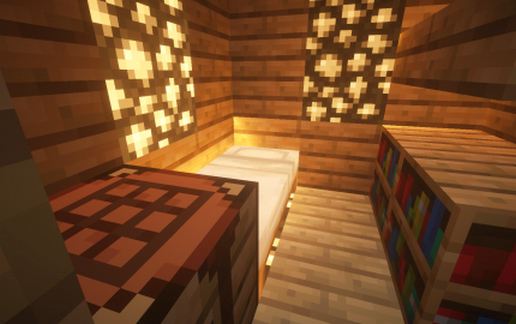 Survival Underground Base