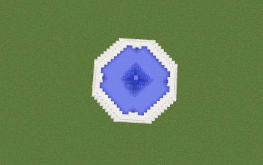 Quartz Fountain nr2