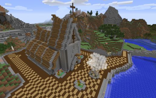 Church