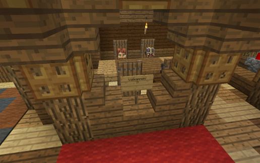 Hobbit Hole