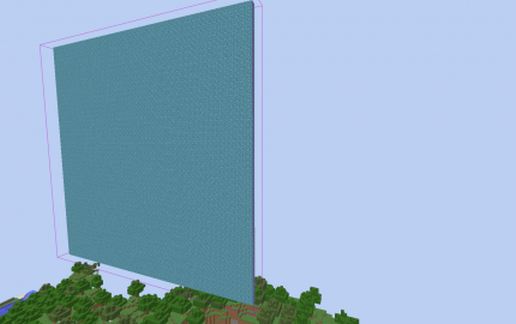 50x50 Cobblestone Filter Walls