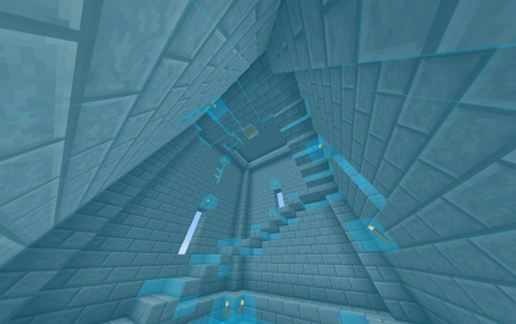 Medieval Tower (simplified version [with only OAK wood])
