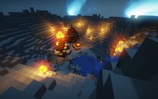 Small HUB Christmas