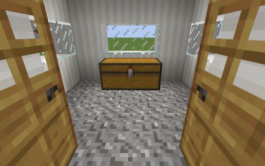 Trap For Curious!